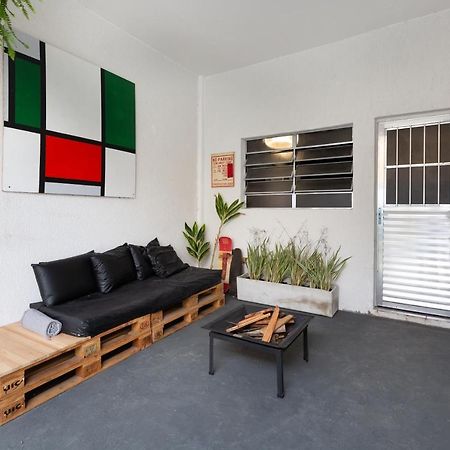 Oasis Urbano / Estudio Para Fotos E Eventos Ar-756 Villa เซาเปาโล ภายนอก รูปภาพ