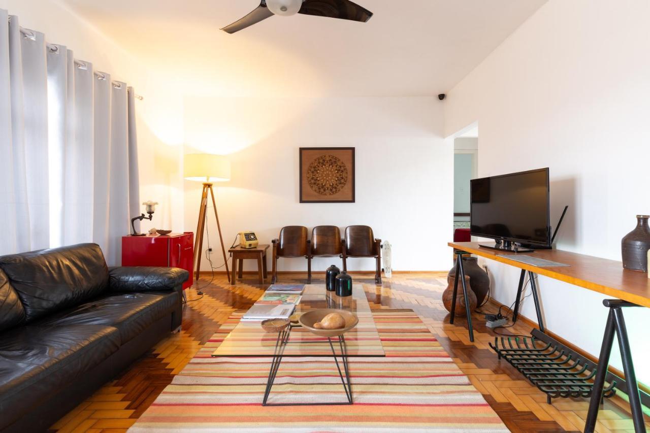 Oasis Urbano / Estudio Para Fotos E Eventos Ar-756 Villa เซาเปาโล ภายนอก รูปภาพ